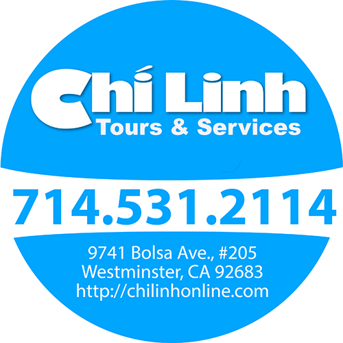 Chi Linh Tours/ Solvang Santa Barbara